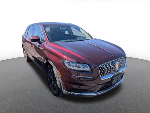 Used 2023 Lincoln Nautilus Reserve w/ Luxury Package AWD/4WD image 7