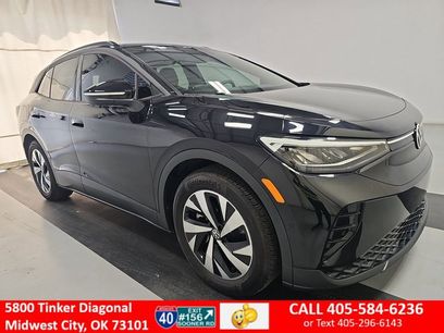 Used 2024 Volkswagen ID.4 2WD