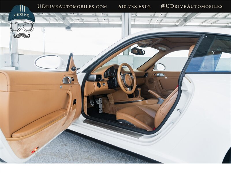 Used 2009 Porsche 911 Carrera 4 AWD/4WD image 28