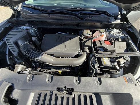 New 2026 Chevrolet Blazer LT image 29