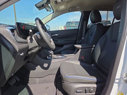 New 2026 Buick Encore GX Sport Touring w/ Comfort Package image 11
