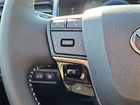 New 2026 Toyota Camry Hybrid image 15