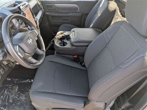 New 2026 RAM 2500 Tradesman image 11