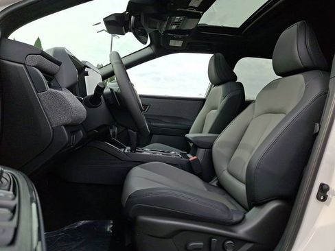 New 2026 Subaru Outback Premium image 9