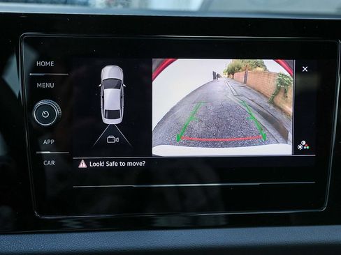 New 2026 Volkswagen Jetta Sport FWD image 35
