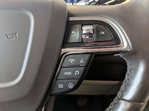 Certified 2022 Lincoln Navigator L Black Label image 19