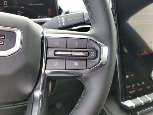 New 2026 GMC Sierra EV AT4 w/ AT4 Premium Package image 11