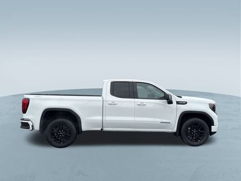 New 2026 GMC Sierra 1500 Elevation w/ Preferred Package AWD/4WD image 10