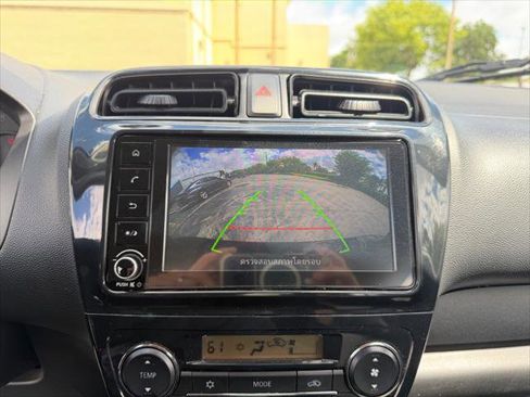 Used 2024 Mitsubishi Mirage G4 ES image 21