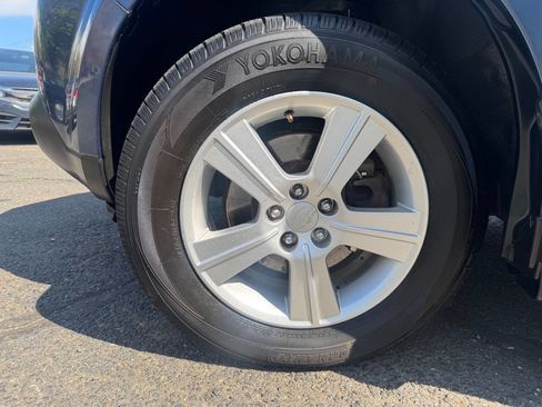 Used 2012 Subaru Forester 2.5X image 20