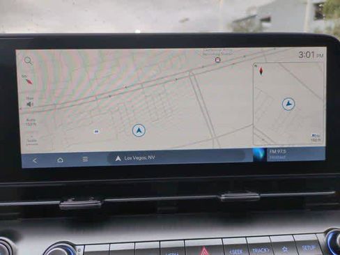 New 2026 Hyundai Kona Limited image 28