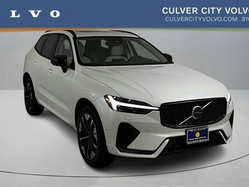 Certified 2026 Volvo XC60 B5 Ultra w/ Protection Package Premier AWD/4WD image 1