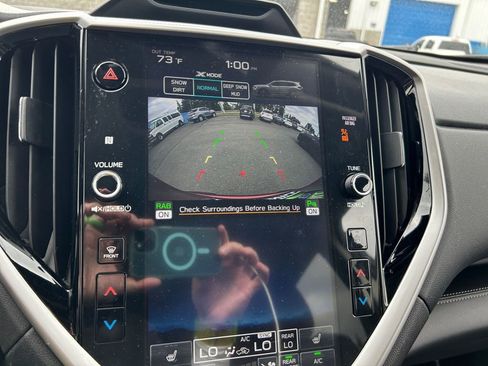 Used 2023 Subaru Ascent Limited image 19