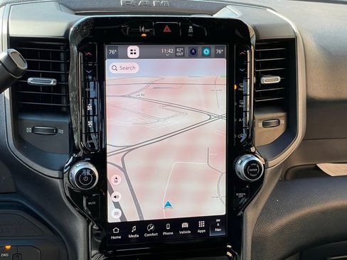 New 2026 RAM 2500 Tradesman w/ Safety Group image 13