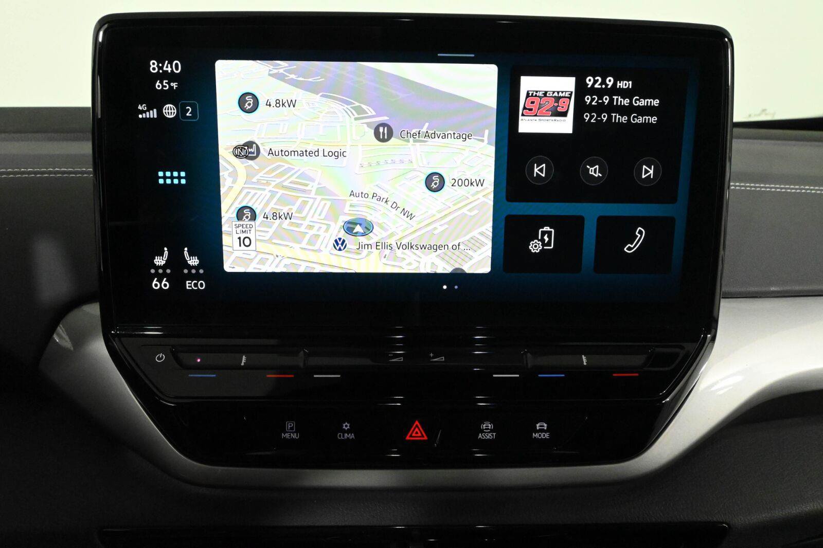 Certified 2023 Volkswagen ID.4 Pro S RWD image 26