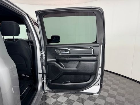 Used 2022 RAM 1500 Big Horn image 28
