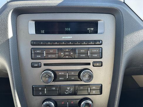 Used 2011 Ford Mustang Premium w/ Comfort Pkg image 24