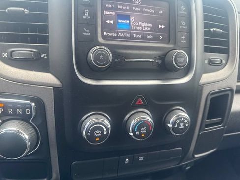 Used 2022 RAM 1500 Tradesman w/ Popular Equipment Group RWD image 19