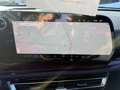 New 2026 Chevrolet Traverse RS w/ LPO, Floor Liner Package image 22