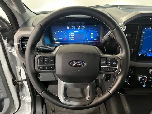 Used 2024 Ford F150 XLT w/ Tow/Haul Package AWD/4WD image 20