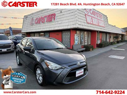 Used 2018 Toyota Yaris iA