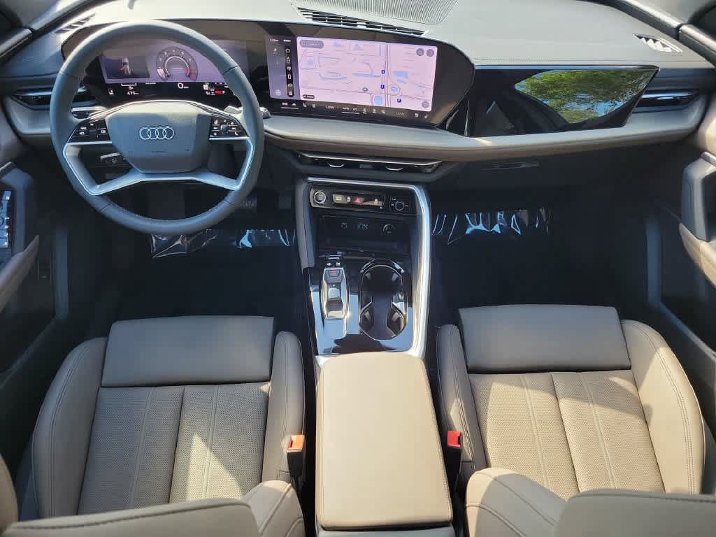 New 2026 Audi Q5 Premium AWD/4WD image 18
