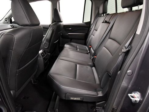 Certified 2023 Honda Ridgeline RTL image 15
