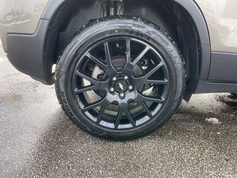 Used 2022 Chevrolet Trax LT w/ Sport Edition image 31