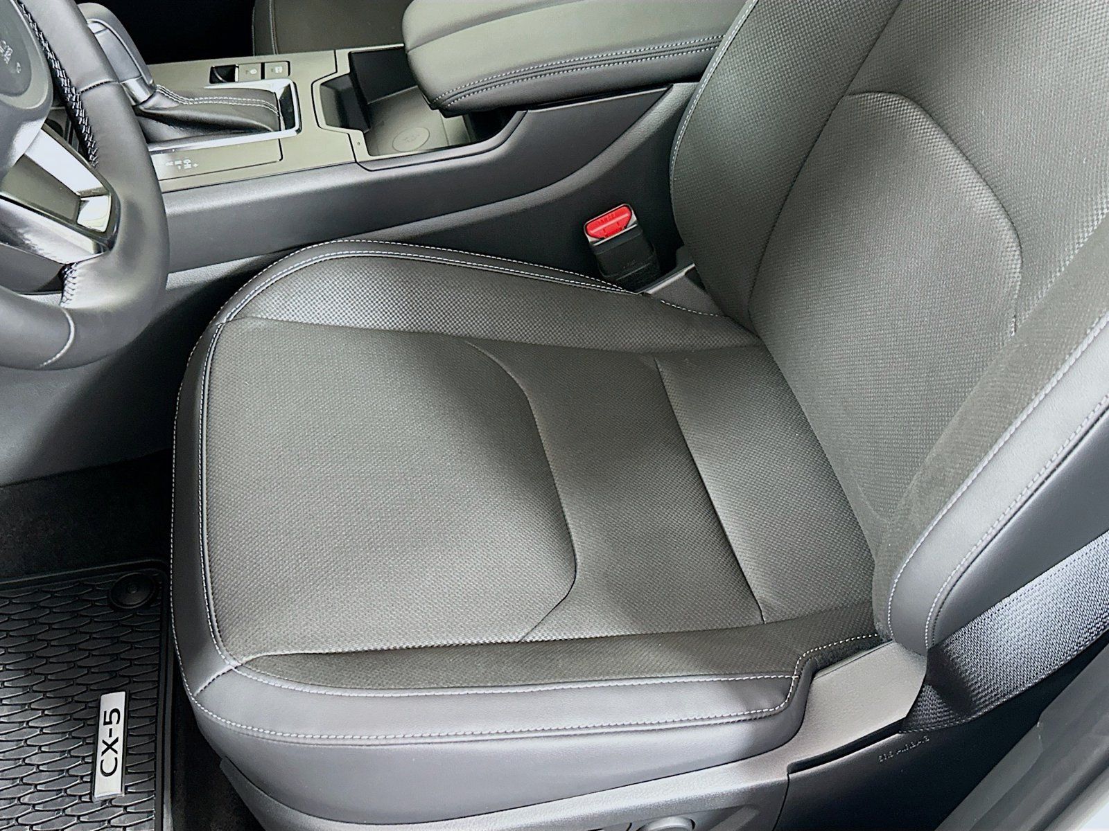New 2026 MAZDA CX-5 Preferred AWD/4WD image 19