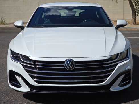 Used 2022 Volkswagen Arteon SE image 3