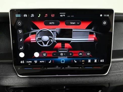 New 2026 Volkswagen Tiguan S image 13