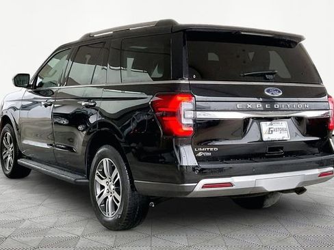 Used 2024 Ford Expedition Limited image 4