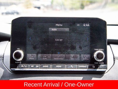 Used 2022 Mitsubishi Outlander SE FWD image 14