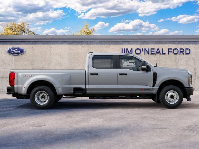 New 2027 Ford F350 XL AWD/4WD image 5