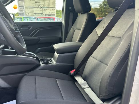 New 2026 Chevrolet Colorado Trail Boss image 12