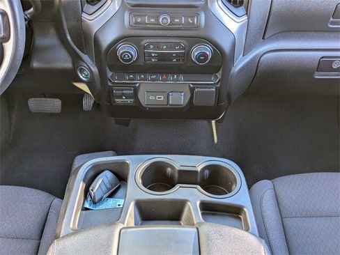 Used 2023 Chevrolet Silverado 1500 Custom w/ Rally Edition image 18