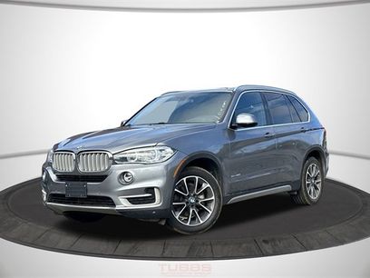Used 2018 BMW X5 sDrive35i