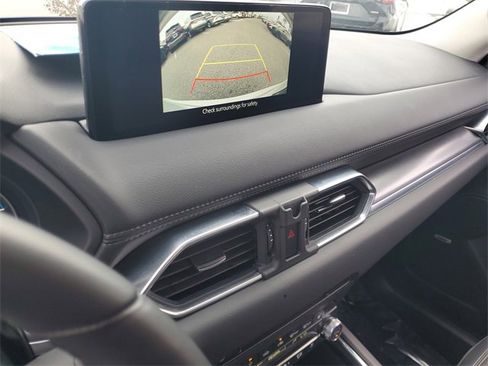 Certified 2024 MAZDA CX-5 AWD 2.5 S w/ Premium Plus Pkg image 28