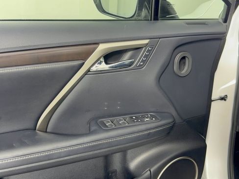 Used 2021 Lexus RX 350 FWD w/ Premium Package image 15