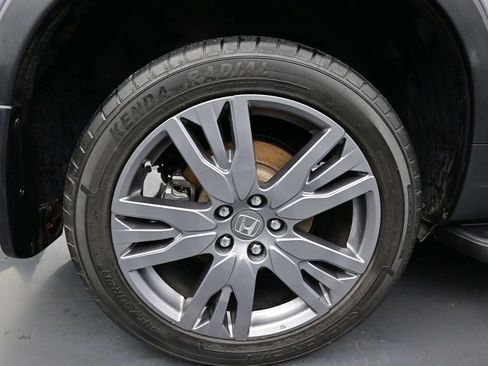 Used 2019 Honda Passport EX-L image 32