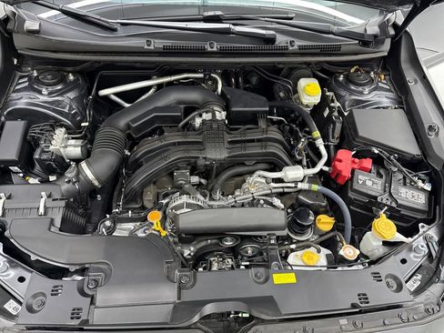 Used 2025 Subaru Crosstrek 2.5i Limited image 11