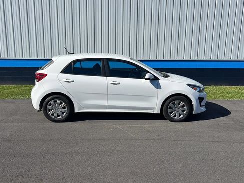 Used 2023 Kia Rio S FWD image 4