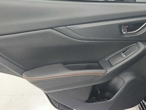 Used 2023 Subaru Crosstrek 2.5i Limited w/ Moonroof Package AWD/4WD image 22
