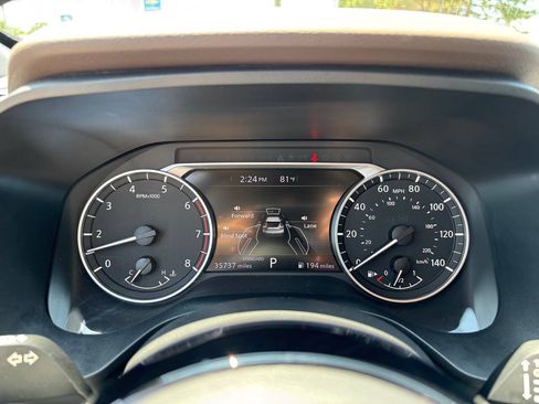 Used 2023 Nissan Rogue SV FWD image 27