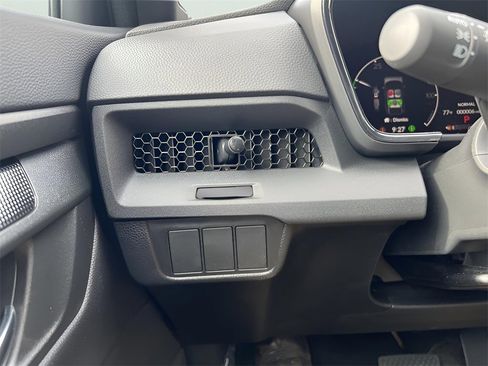 New 2026 Honda CR-V TrailSport image 13