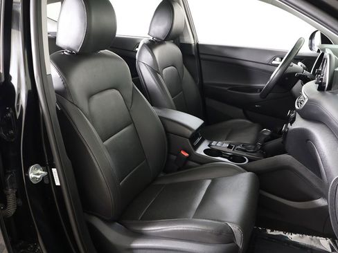 Used 2020 Hyundai Tucson Ultimate AWD/4WD image 34