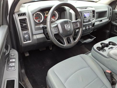 Used 2014 RAM 1500 Express image 15
