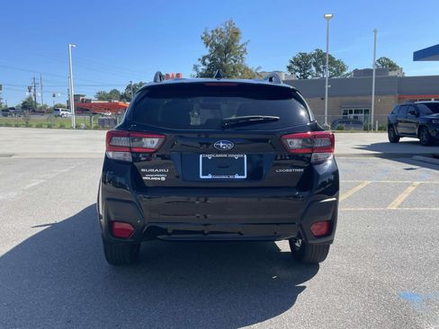 Used 2021 Subaru Crosstrek 2.5i Limited w/ Moonroof Package 2 AWD/4WD image 5