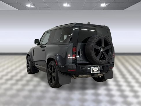 Used 2023 Land Rover Defender 90 X-Dynamic SE AWD/4WD image 3