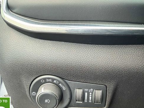 Used 2022 Jeep Compass High Altitude image 15